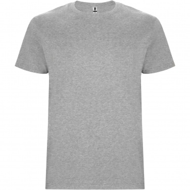Logo trade promotional merchandise picture of: Stafford short sleeve men's t-shirt