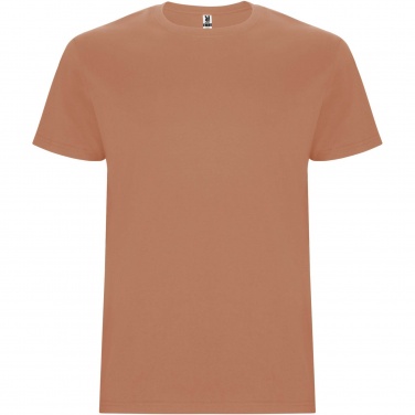 Logo trade promotional gift photo of: Stafford short sleeve men's t-shirt