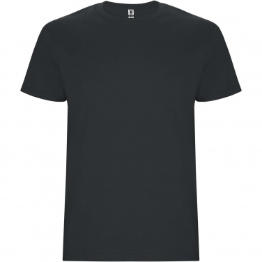 Logo trade business gifts image of: Stafford short sleeve men's t-shirt