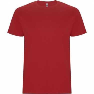 Logotrade promotional product picture of: Stafford short sleeve men's t-shirt
