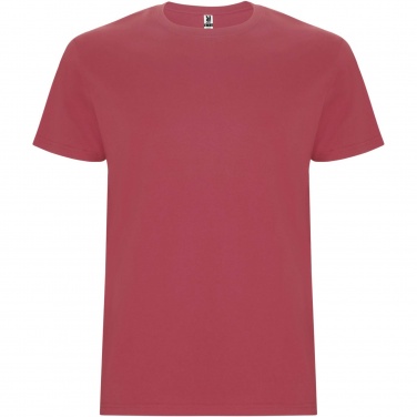 Logo trade promotional gift photo of: Stafford short sleeve men's t-shirt
