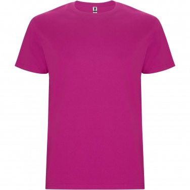 Logo trade business gifts image of: Stafford short sleeve men's t-shirt