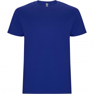 Logotrade promotional product picture of: Stafford short sleeve men's t-shirt