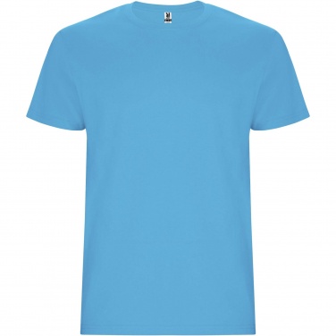 Logo trade promotional products picture of: Stafford short sleeve men's t-shirt