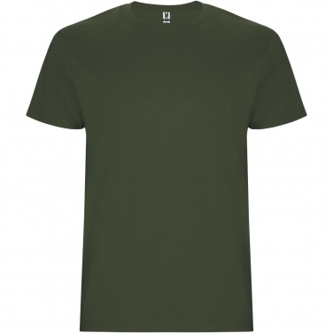 Logotrade corporate gifts photo of: Stafford short sleeve men's t-shirt