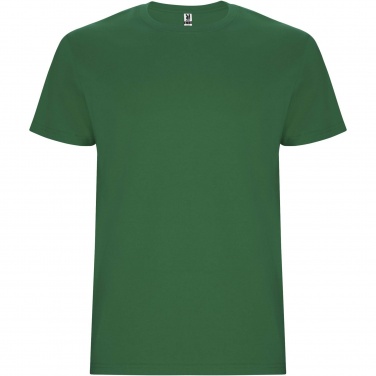 Logo trade promotional item photo of: Stafford short sleeve men's t-shirt