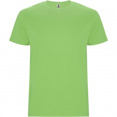 Logo trade advertising product photo of: Stafford short sleeve men's t-shirt