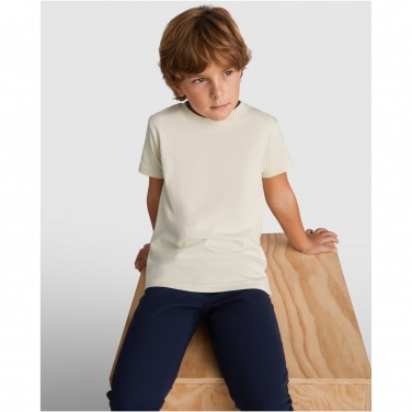 Logotrade promotional giveaways photo of: Stafford short sleeve kids t-shirt