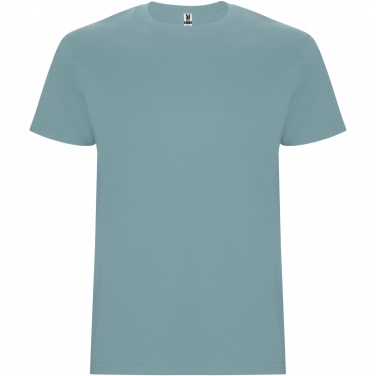 Logo trade promotional product photo of: Stafford short sleeve kids t-shirt
