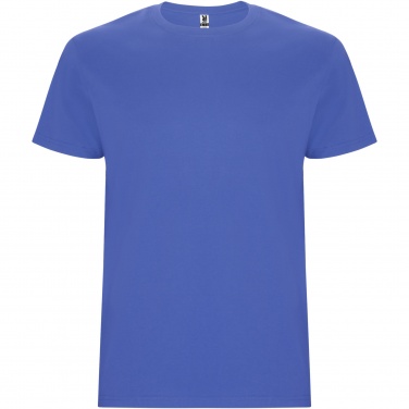 Logo trade promotional items image of: Stafford short sleeve kids t-shirt