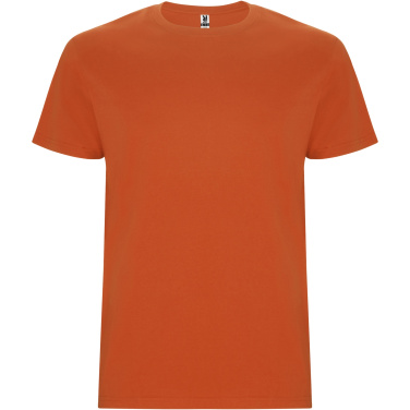Logo trade promotional gift photo of: Stafford short sleeve kids t-shirt