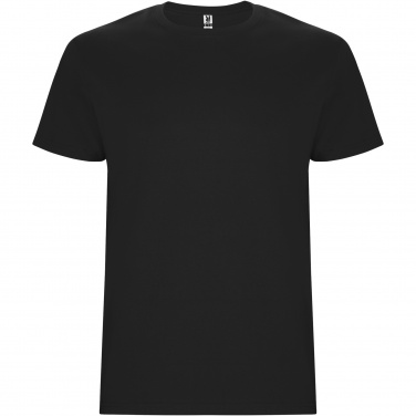 Logotrade advertising product image of: Stafford short sleeve kids t-shirt