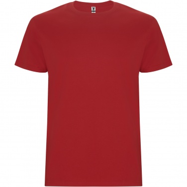 Logo trade promotional merchandise picture of: Stafford short sleeve kids t-shirt