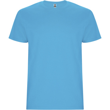 Logo trade promotional products image of: Stafford short sleeve kids t-shirt
