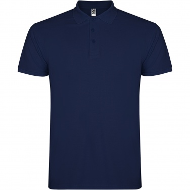 Logo trade corporate gift photo of: Star short sleeve kids polo