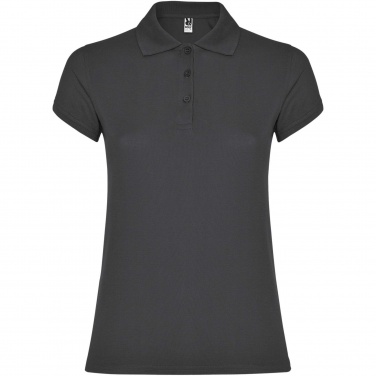 Logotrade promotional giveaways photo of: Star short sleeve women's polo
