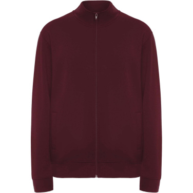 Logotrade promotional merchandise image of: Ulan unisex full zip sweater