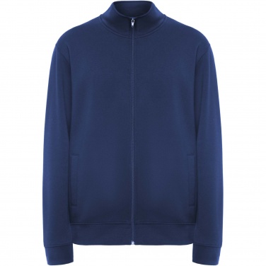 Logotrade promotional giveaways photo of: Ulan unisex full zip sweater
