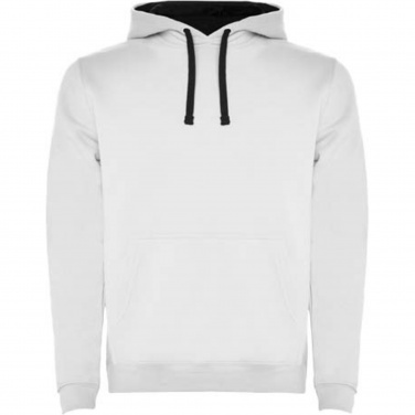 Logo trade promotional gifts picture of: Urban men's hoodie