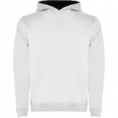 Logo trade promotional items picture of: Urban kids hoodie