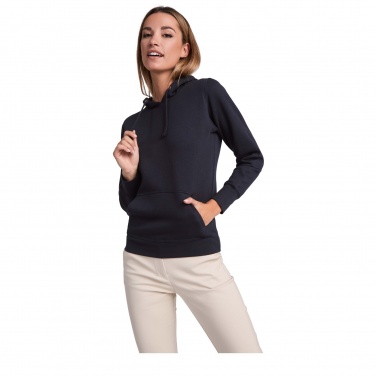 Logo trade promotional products picture of: Urban women's hoodie