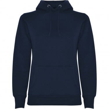 Logo trade promotional merchandise image of: Urban women's hoodie