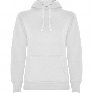 Logo trade promotional item photo of: Urban women's hoodie