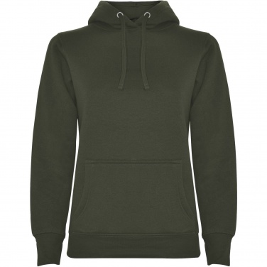 Logotrade promotional gifts photo of: Urban women's hoodie