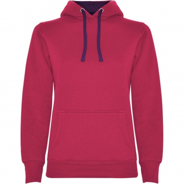 Logo trade promotional product photo of: Urban women's hoodie
