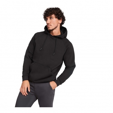 Logo trade promotional merchandise image of: Vinson unisex hoodie