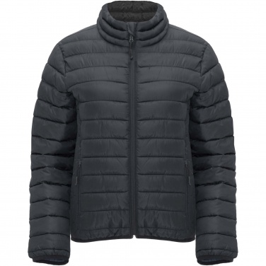 Logotrade corporate gift picture of: Finland women's insulated jacket