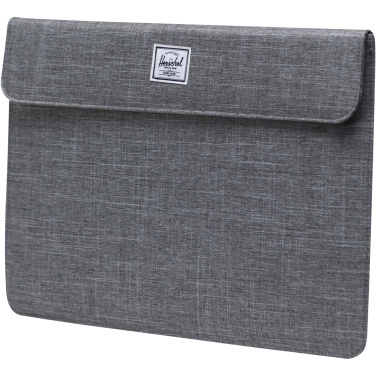 Logotrade advertising products photo of: Herschel Spokane 15-16" laptop sleeve