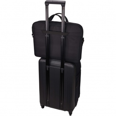 Logo trade advertising products image of: Case Logic Invigo 15.6" recycled laptop bag