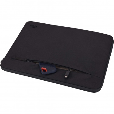 Logo trade promotional giveaway photo of: Case Logic Invigo 14" recycled laptop sleeve