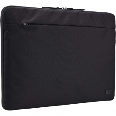 Logo trade promotional item photo of: Case Logic Invigo 15.6" recycled laptop sleeve