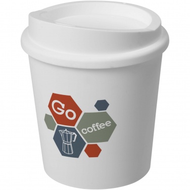 Logotrade corporate gifts photo of: Americano® Switch 200 ml tumbler with lid