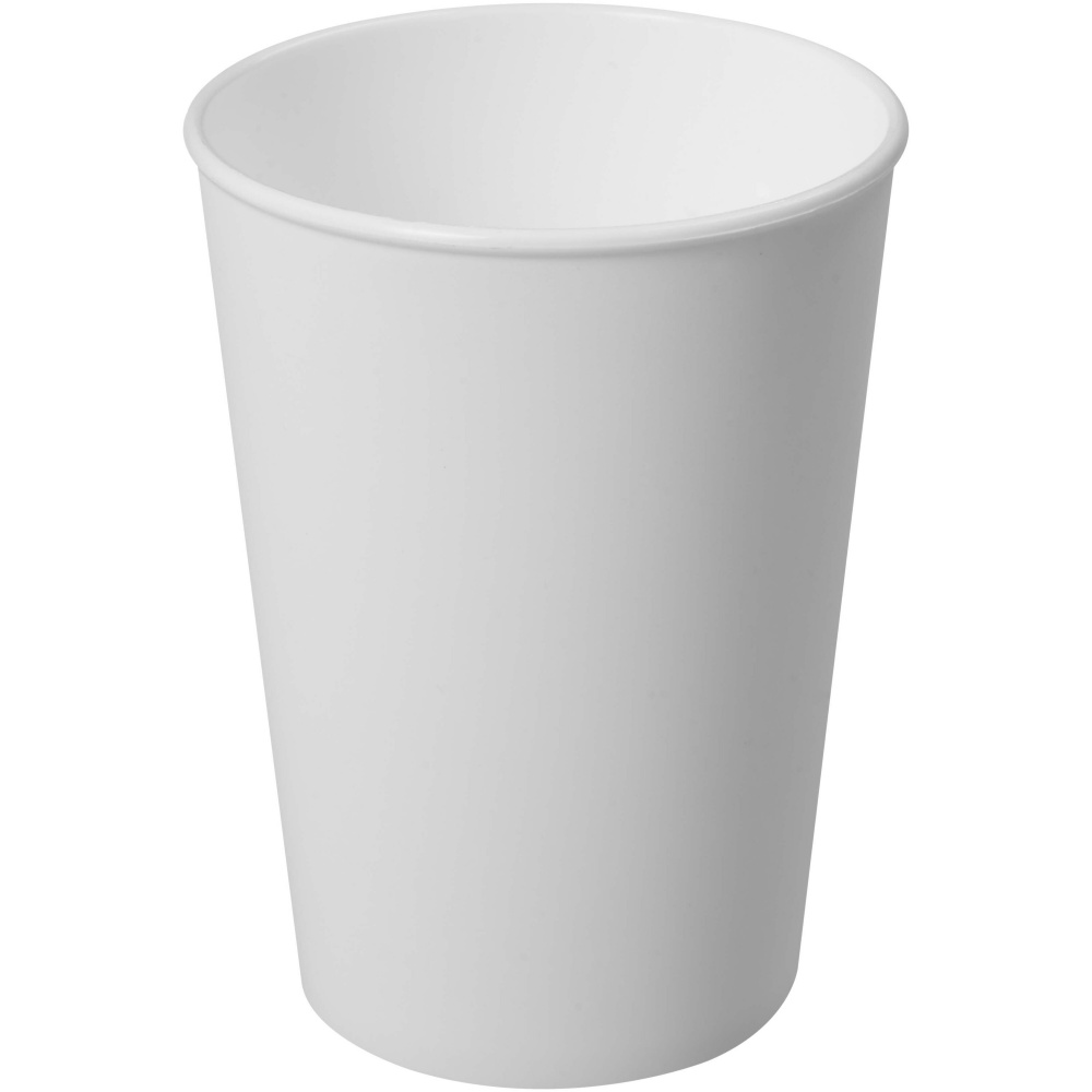 Logo trade promotional giveaway photo of: Americano® Switch 300 ml tumbler
