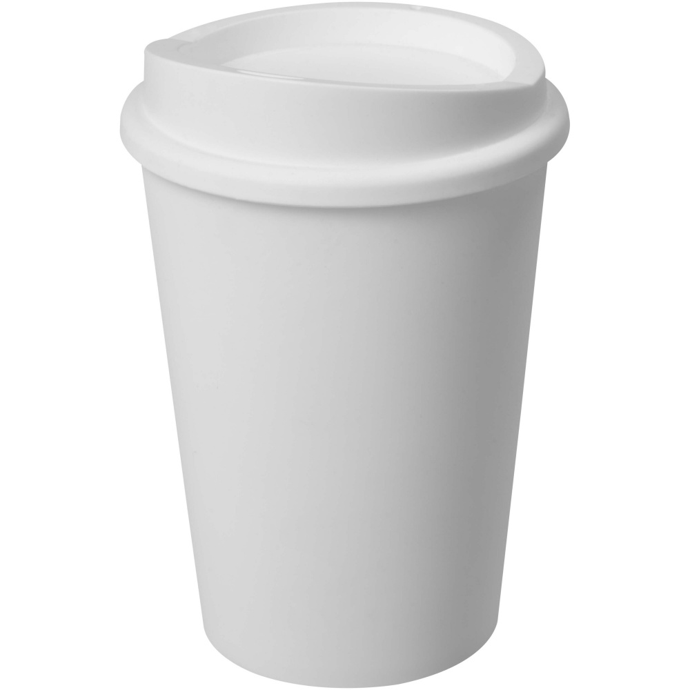Logotrade advertising product picture of: Americano® Switch 300 ml tumbler with lid