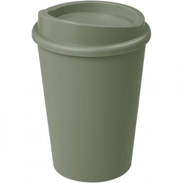 Logo trade promotional merchandise image of: Americano® Switch 300 ml tumbler with lid
