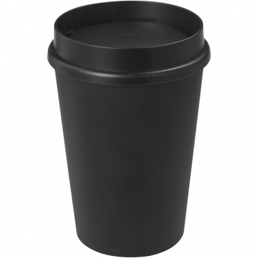 Logotrade corporate gift image of: Americano® Switch 300 ml tumbler with 360° lid