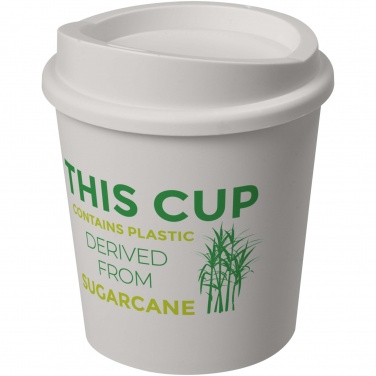 Logo trade promotional giveaway photo of: Americano® Switch Renew 200 ml tumbler with lid