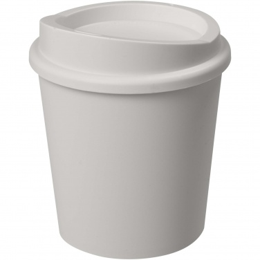 Logotrade promotional gift picture of: Americano® Switch Renew 200 ml tumbler with lid