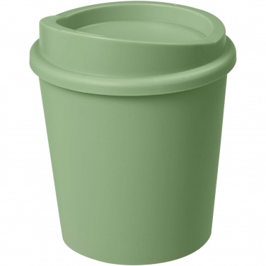 Logotrade promotional products photo of: Americano® Switch Renew 200 ml tumbler with lid