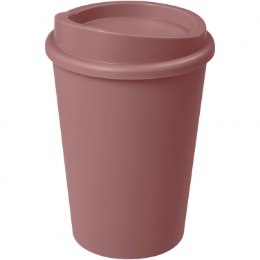 Logo trade promotional giveaways picture of: Americano® Switch Renew 300 ml tumbler with lid