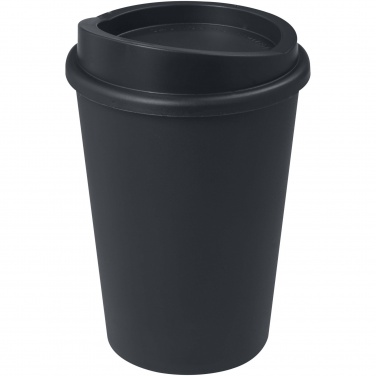 Logotrade promotional merchandise photo of: Americano® Switch Renew 300 ml tumbler with lid