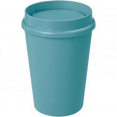 Logotrade business gift image of: Americano® Switch Renew 300 ml tumbler with 360° lid