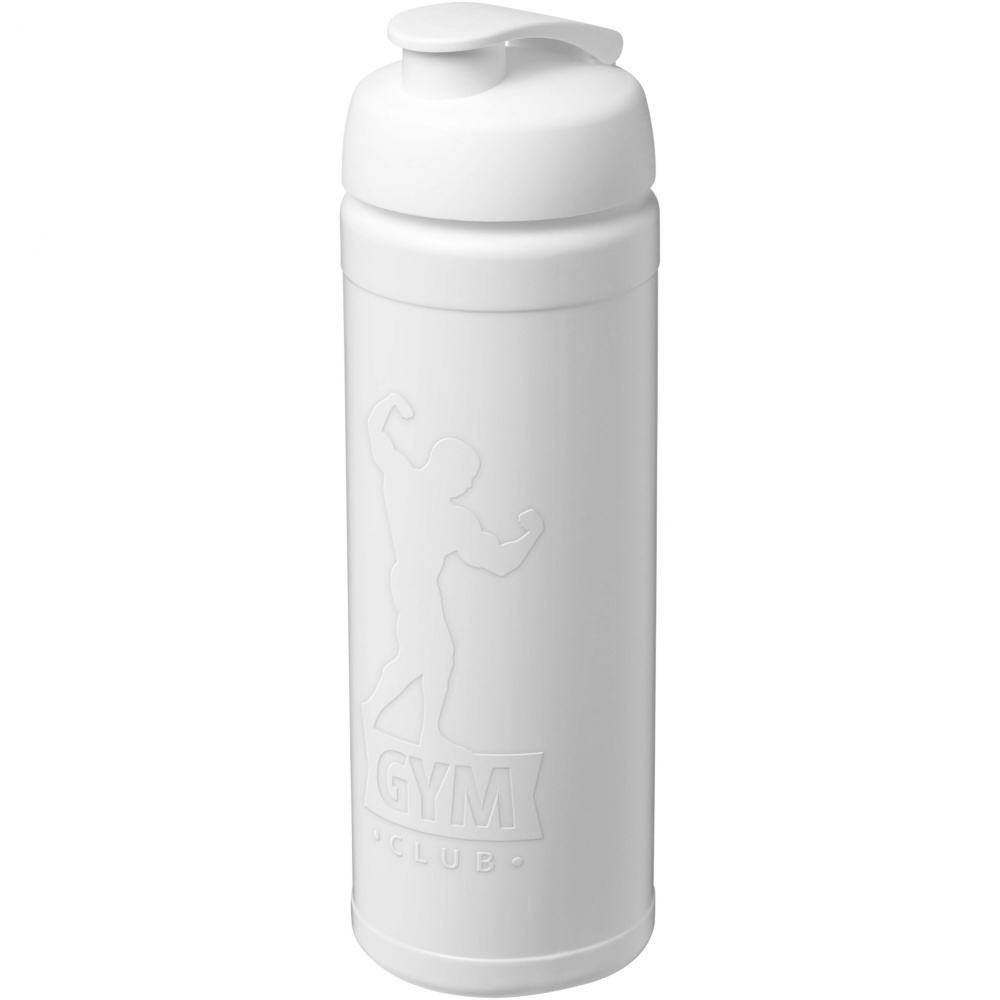 Logotrade promotional giveaways photo of: Baseline Rise 750 ml sport bottle with flip lid