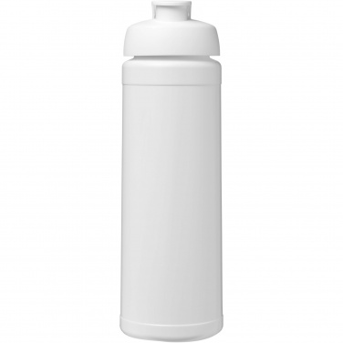 Logo trade promotional giveaway photo of: Baseline Rise 750 ml sport bottle with flip lid