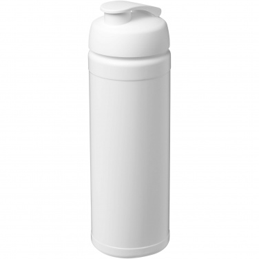 Logo trade corporate gifts picture of: Baseline Rise 750 ml sport bottle with flip lid