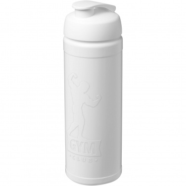 Logotrade promotional giveaways photo of: Baseline Rise 750 ml sport bottle with flip lid